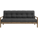 Knob (sleeping) Sofa 1
