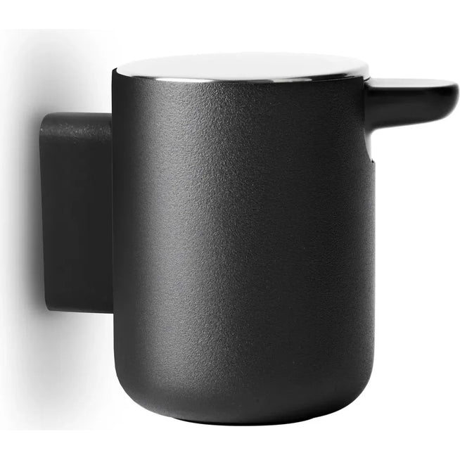 Photo of Soap Pump Black, Wall - Tvålpumpar - Norm Architects - Svart