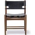 Thumbnail photo of The Spanish Dining Chair Model 3237
