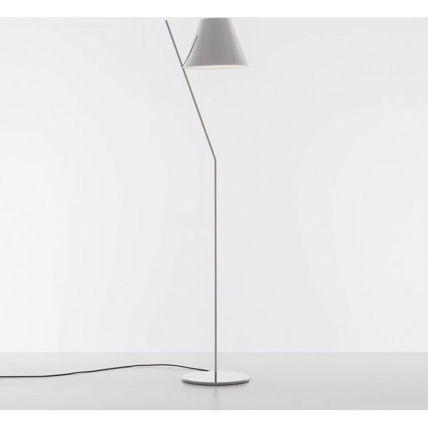 Photo of La Petite F Floor Lamp