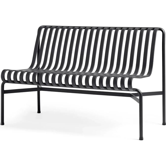 Photo of Palissade Dining Bench without Armrests