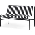 Palissade Dining Bench without Armrests