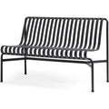 Thumbnail photo of Palissade Dining Bench without Armrests