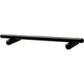 Georg Rack 60 Black Lacquered - Coat Hangers & Hangers - Christina Liljenberg Halstrøm - Black