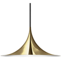 Thumbnail photo of Semi Pendant Lamp, Medium