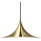 Thumbnail photo of Semi Pendant Lamp, Medium