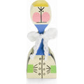 Thumbnail photo of Wooden Dolls No. 21