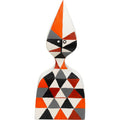 Thumbnail photo of Wooden Dolls No. 12