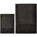 Thumbnail photo of Fresh lantern - set of 2 pieces