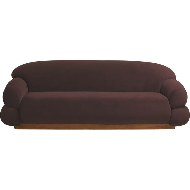 Photo of Sofa - Bordeaux