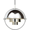 Thumbnail photo of Multi-Lite Pendant Lamp, Large