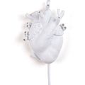 Thumbnail photo of Heart bulb