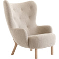 Thumbnail photo of Petra VB3 Lounge Chair