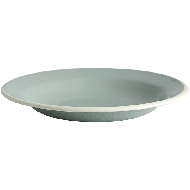 Photo of Ginger Plates S Mint Set of 6 Pieces