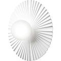 Thumbnail photo of Liila Muuse Wall/ceiling Lamp Medium