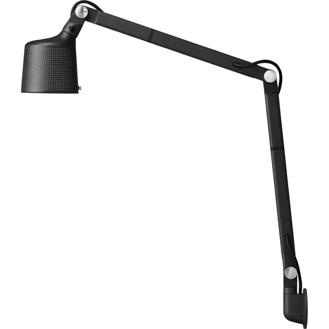 Photo of Vipp522 Wall Lamp Black