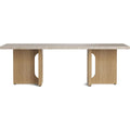 Thumbnail photo of Androgyne Lounge Table