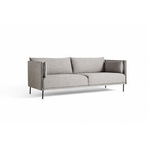 Photo of Silhouette 3 Seater Low Back Sofa