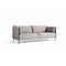 Thumbnail photo of Silhouette 3 Seater Low Back Sofa