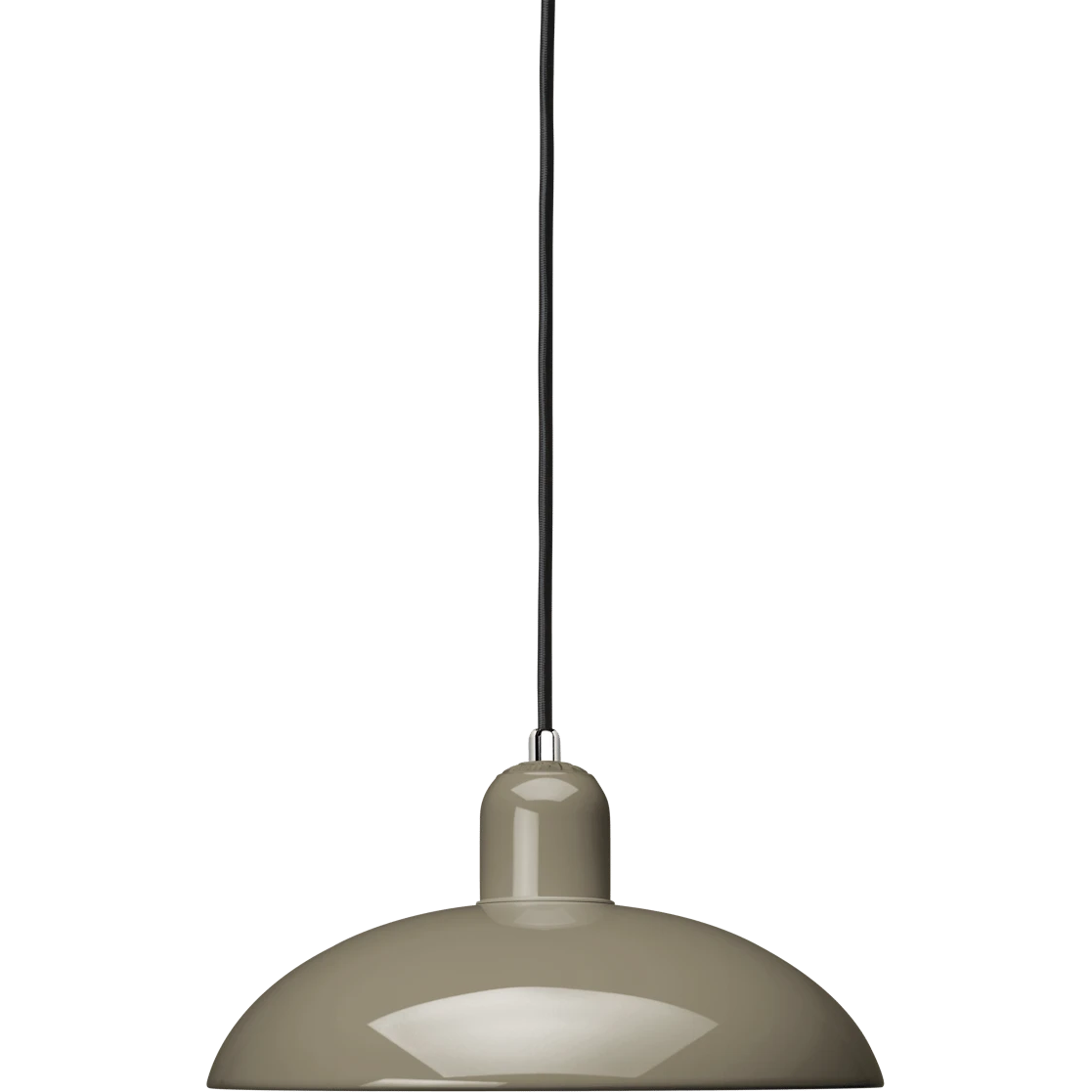 Kaiser Idell 6631-p Pendant Lamp