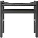 CH53 Stool - H43 cm