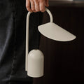 Thumbnail photo of Arum Portable Lamp