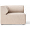 Eave Modular Sofa, 96 - Left Corner