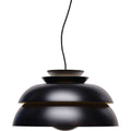 Thumbnail photo of Concert Pendant Lamp Black