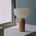 Thumbnail photo of Kizu Portable Table Lamp