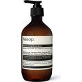 Thumbnail photo of Geranium Leaf Body Balm 500 Ml - Kroppsvård