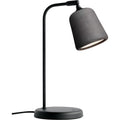 Thumbnail photo of Material Table Lamp