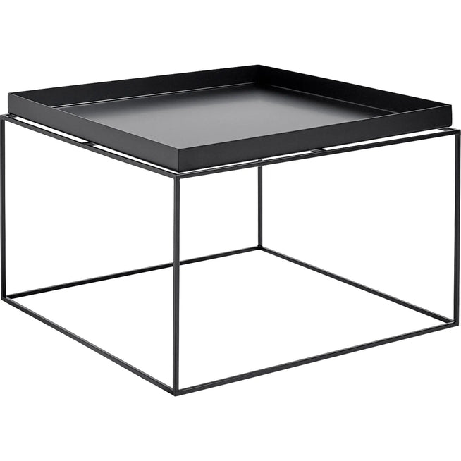Photo of Tray Table Black