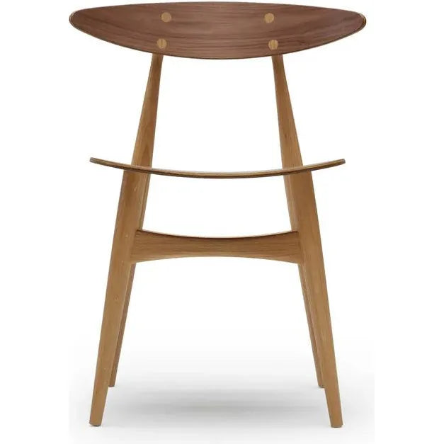 Photo of Ch33t Chair By Hans J. Wegner