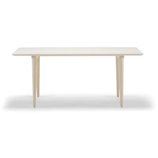 Photo of Ch011 Coffee table from Carl Hansen & Søn (w: 130 x d: 55 x h: