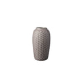 Thumbnail photo of S8 Lupin Vase 22 Cm Warm Grey