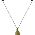 No. 323L Ceiling Lamp From Lamp Gras