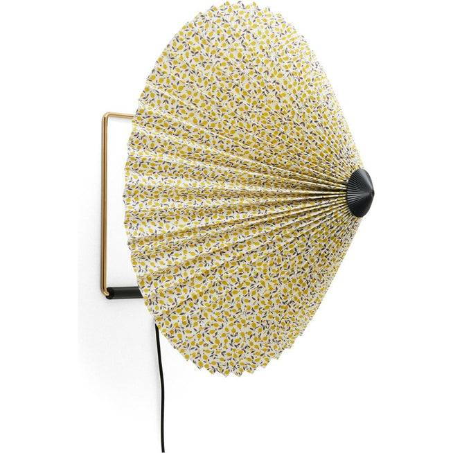 Photo of Matin Wall Lamp, Ø38 Cm