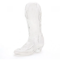 Thumbnail photo of Krystal Bootie Vase