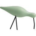 Thumbnail photo of Shorebird Large 22 Cm Green