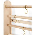 Thumbnail photo of Locus Ladder