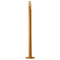 Thumbnail photo of Decomposé Light F Led Floor Lamp