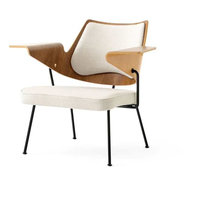 Photo of RFH RD8 Lounge Chair