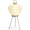Thumbnail photo of Akari 3a - Shade Lamps - White