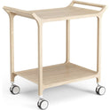 Teatime Serving Trolley Ash
