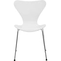 3107 Series 7 Chair - Chromed Steel Base