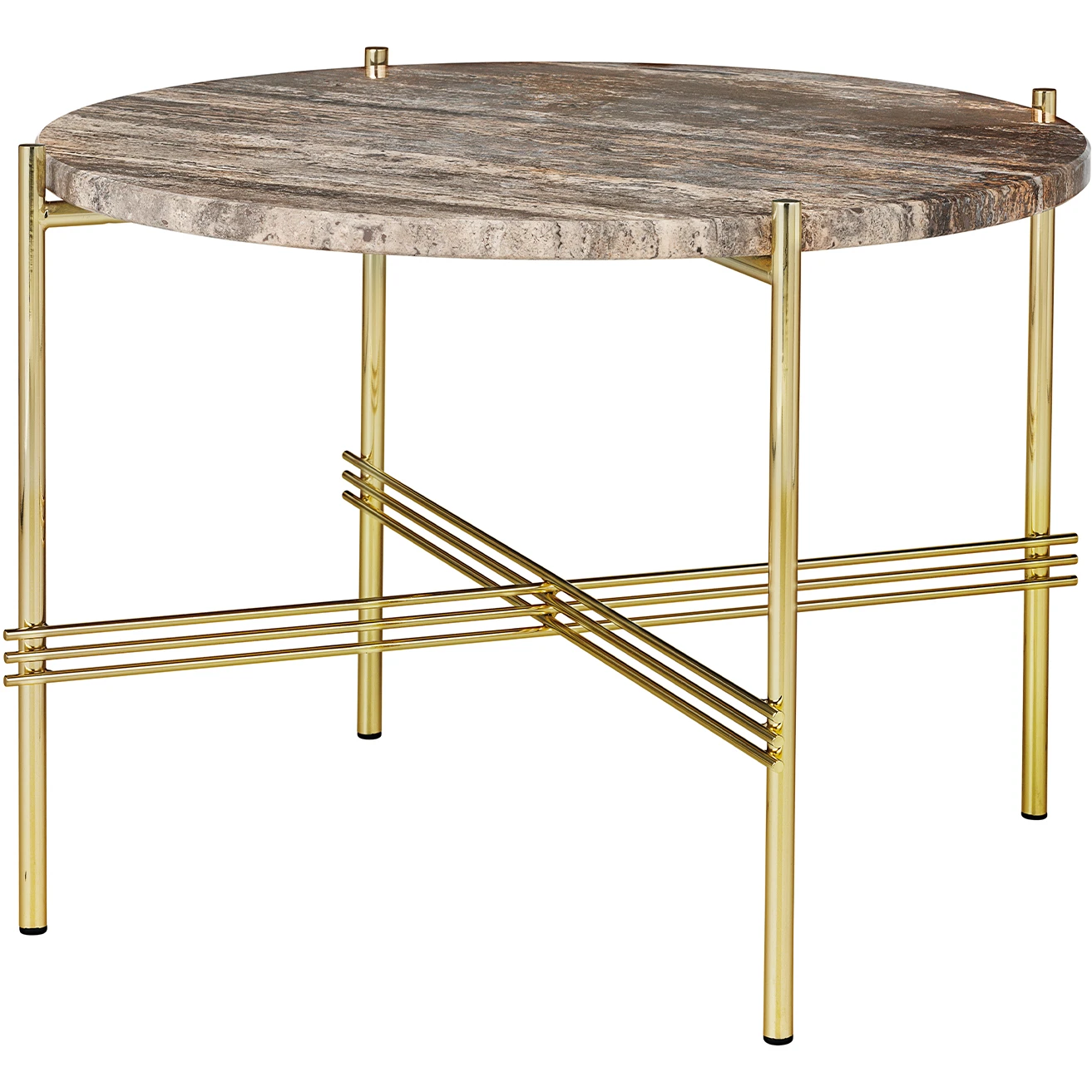 TS Coffee Table, Square, Small