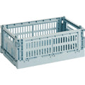 Thumbnail photo of Colour Crate, Small 17x26.5 Cm