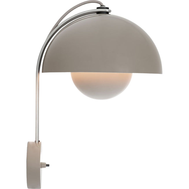 Photo of Flowerpot VP8 Wall Lamp