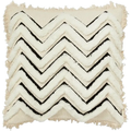 Thumbnail photo of Izar Cushion Off White Including Filling