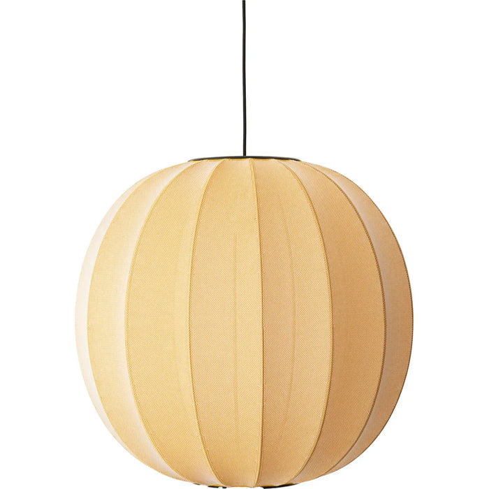 Photo of Knit-Wit 60 Round Pendant